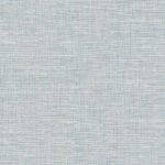 Studio Weave - Beach House Linen | Blues Textures Wallpaper for Bedroom, Dining Room, and Hallway