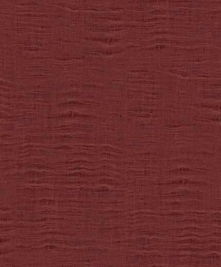 Studio Gauze - Berry | Purples and Wine Textures Wallpaper for Half Bath, Dining Room, and Office