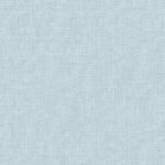 Studio Linen - Summer Linen | Blues Textures Wallpaper for Hallway, Bedroom, and Powder Room