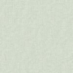 Studio Linen - April Showers | Greens Textures Wallpaper for Powder Room, Half Bath, and Accent Wall