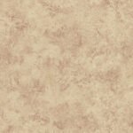 Vintage Faux Finish - Gold Shimmer and Muted Scarlet