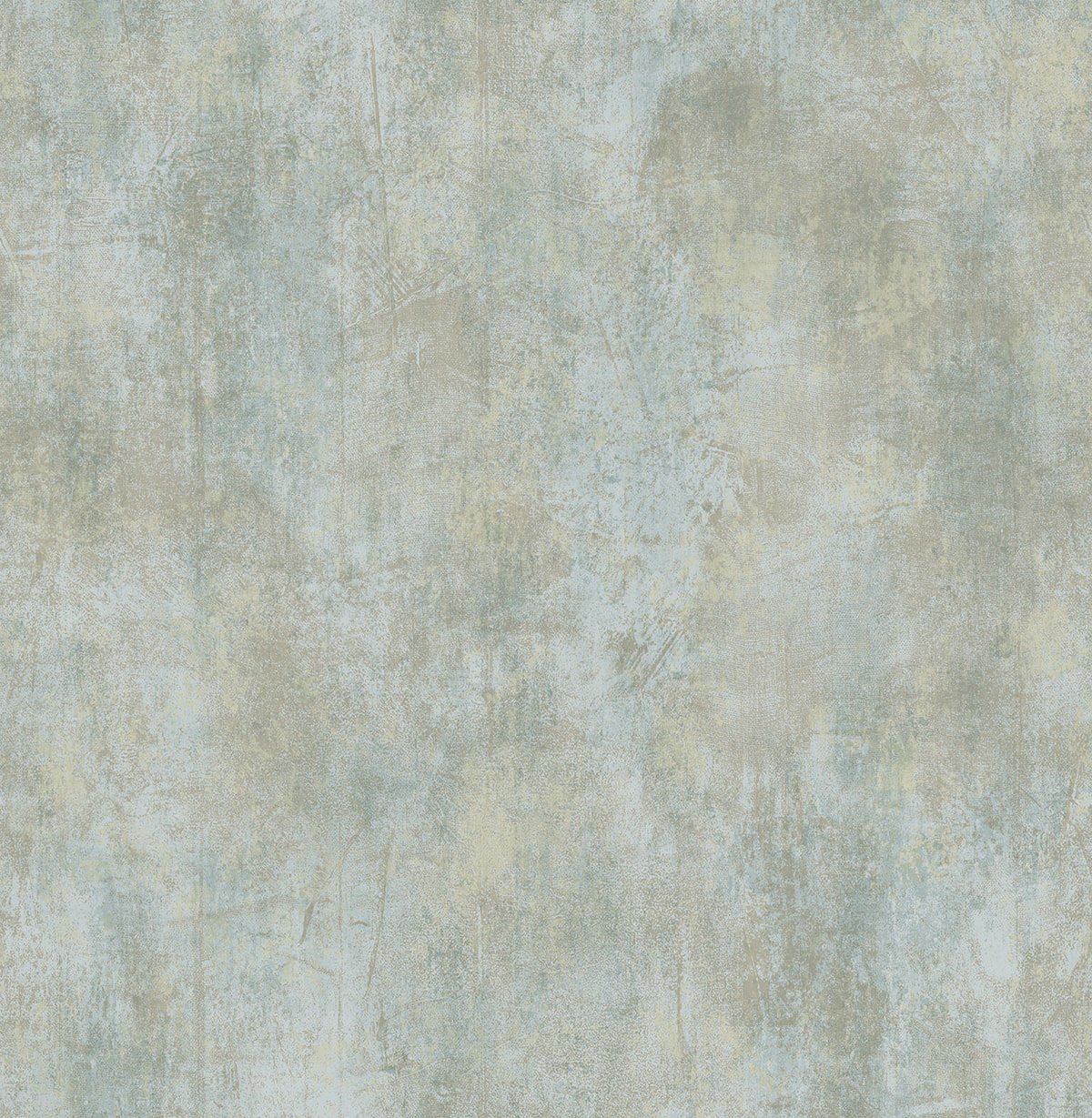 0082792_vintage-stucco-faux-sky-blue-and-gold-shimmer Vintage Stucco Faux - Sky Blue and Gold Shimmer - Image 1