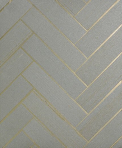 Bergamo - Wheat | Warm Neutrals and Beiges Textures Wallpaper for Living Room, Office, and Powder Room