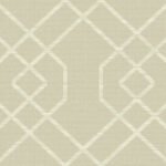 Woven Geo Texture 27 | Browns and Taupes Geometrics Wallpaper for Office, Accent Wall, and Kitchen