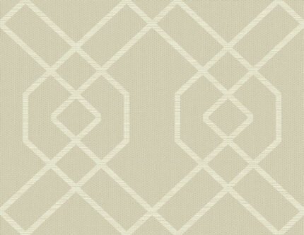 Woven Geo Texture 27 | Browns and Taupes Geometrics Wallpaper for Office, Accent Wall, and Kitchen