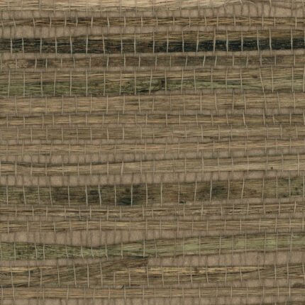Raw Jute | Browns and Taupes Textures Wallpaper for Bedroom, Kitchen, and Entryway