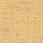 Natural Paperweave | Oranges Textures Wallpaper for Accent Wall, Half Bath, and Powder Room