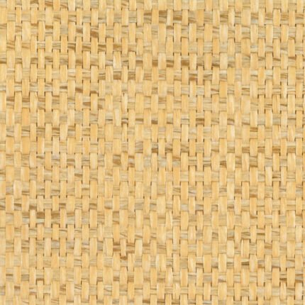 Natural Paperweave | Oranges Textures Wallpaper for Accent Wall, Half Bath, and Powder Room