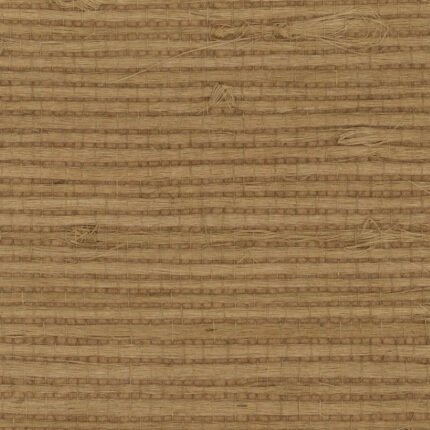 Tightweave Jute | Browns and Taupes Textures Wallpaper for Hallway, Office, and Accent Wall