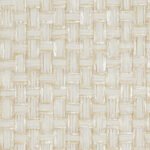 Natural Paperweave | Warm Neutrals and Beiges Textures Wallpaper for Powder Room, Nursery, and Bedroom