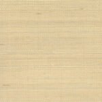 Natural Sisal | Warm Neutrals and Beiges Textures Wallpaper for Hallway, Kitchen, and Dining Room