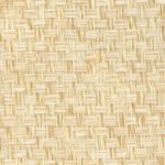 Natural Paperweave | Warm Neutrals and Beiges Textures Wallpaper for Office, Entryway, and Bedroom
