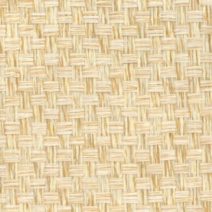 Natural Paperweave | Warm Neutrals and Beiges Textures Wallpaper for Office, Entryway, and Bedroom