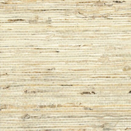 Tightweave Arrowroot | Warm Neutrals and Beiges Textures Wallpaper for Kitchen, Half Bath, and Hallway