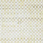 Paper and Raffia | Cool Neutrals Textures Wallpaper for Bedroom, Hallway, and Entryway