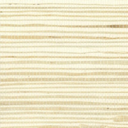 Jute Texture | Warm Neutrals and Beiges Textures Wallpaper for Dining Room, Living Room, and Half Bath