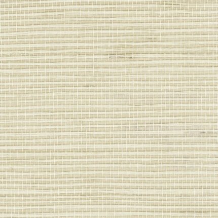 Natural Sisal | Warm Neutrals and Beiges Textures Wallpaper for Office, Accent Wall, and Bedroom