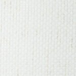 Natural Paperweave | Whites and Off Whites Textures Wallpaper for Hallway, Dining Room, and Powder Room