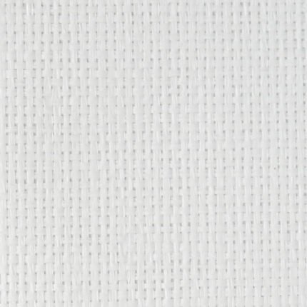 Natural Paperweave | Whites and Off Whites Textures Wallpaper for Accent Wall, Dining Room, and Hallway