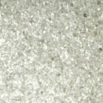 Natural Mica | Greens Textures Wallpaper for Kitchen, Living Room, and Half Bath