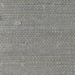 Tightweave Jute | Silvers and Pewters Textures Wallpaper for Entryway, Office, and Dining Room