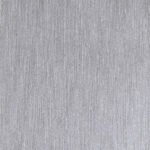 Natural Linen | Silvers and Pewters Textures Wallpaper for Entryway, Living Room, and Powder Room