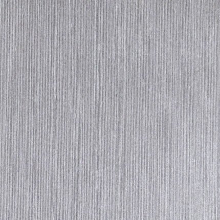 Natural Linen | Silvers and Pewters Textures Wallpaper for Entryway, Living Room, and Powder Room