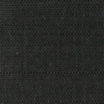 Natural Sisal | Blacks Textures Wallpaper for Half Bath, Entryway, and Dining Room