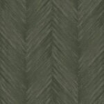 Otto - Juniper | Greens Plaids, Checks and Stripes Wallpaper for Dining Room, Accent Wall, and Office