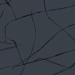 Astratto - Midnight Hour | Navys Abstracts Wallpaper for Kitchen, Nursery, and Bedroom