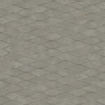Piccola - Cape May | Browns and Taupes Geometrics Wallpaper for Office, Accent Wall, and Entryway