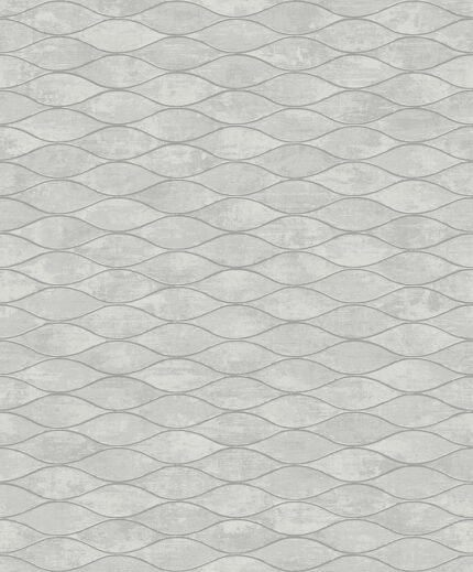 Piccola - Cold Rock | Grays Geometrics Wallpaper for Office, Accent Wall, and Living Room