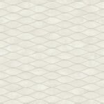 Piccola - Desert Road | Warm Neutrals and Beiges Geometrics Wallpaper for Office, Accent Wall, and Dining Room