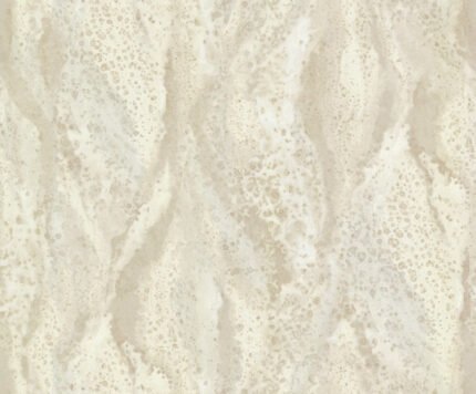 Carrara - Celestial | Warm Neutrals and Beiges Textures Wallpaper for Bedroom, Hallway, and Half Bath