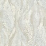 Carrara - Celestial | Whites and Off Whites Textures Wallpaper for Powder Room, Bedroom, and Dining Room