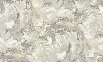 Carrara - Terrene | Warm Neutrals and Beiges Textures Wallpaper for Accent Wall, Office, and Bedroom