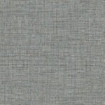 Irish Linen - Chocolate Drizzle | Multicolors Textures Wallpaper for Kitchen, Dining Room, and Hallway
