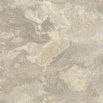 Carrara - Astral | Grays Textures Wallpaper for Accent Wall, Powder Room, and Nursery
