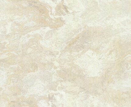 Carrara - Astral | Whites and Off Whites Textures Wallpaper for Half Bath, Powder Room, and Nursery