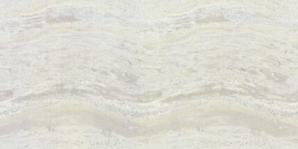 Carrara - Granite Slab | Whites and Off Whites Textures Wallpaper for Office, Nursery, and Living Room