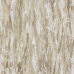 Carrara - Divine Slab | Cool Neutrals Textures Wallpaper for Accent Wall, Bedroom, and Dining Room