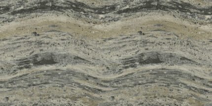 Carrara - Granite Slab | Cool Neutrals Textures Wallpaper for Office, Hallway, and Nursery