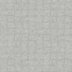 Waladli - Zink | Grays Geometrics Wallpaper for Office, Accent Wall, and Powder Room