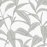 Cordila - Sliver Leaf