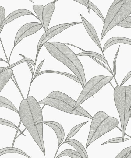 Cordila - Sliver Leaf