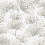 Delphine - Oatmeal