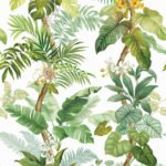 Swedeland Mural - Summer