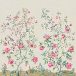 Swan Lane Mural - Diamond