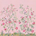 Swan Lane Mural - Candy