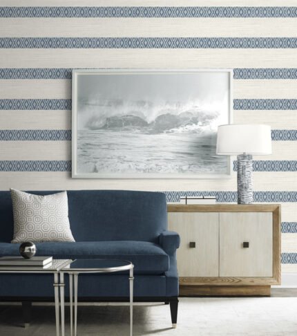 Alani - Nautical Blue